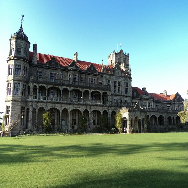  Shimla 